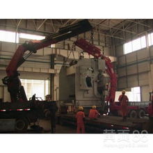 深圳塔機租賃市場分析與發展建議