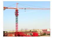 泰安建筑塔機鋼管租賃供應 助力高效施工的堅實后盾